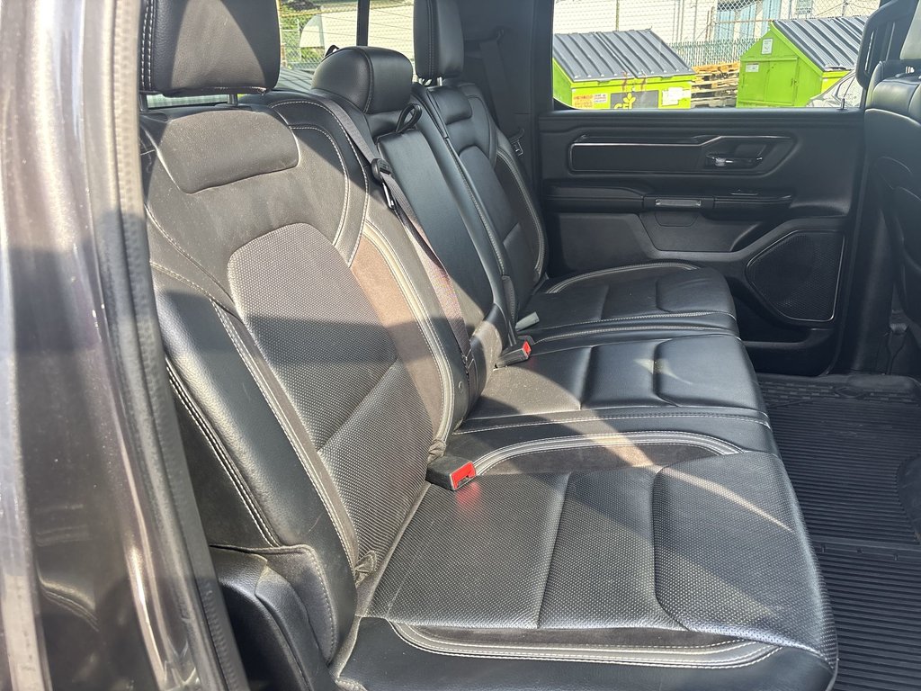 2022 Ram 1500 Sport | Leatherette| HtdSts | CAM | Warranty 2027 in Saint John, New Brunswick - 39 - w1024h768px