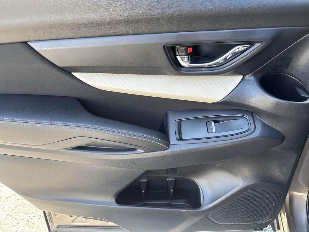 2022 Subaru Ascent Touring | Leather | Roof | Cam |  USB | HtdSeats in Saint John, New Brunswick - 35 - w1024h768px