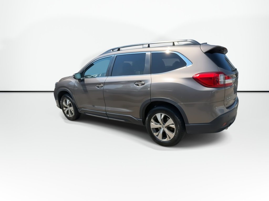 2022 Subaru Ascent Touring | Leather | Roof | Cam |  USB | HtdSeats in Saint John, New Brunswick - 6 - w1024h768px
