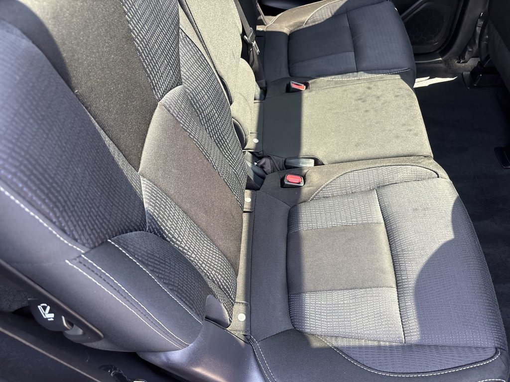 2022 Subaru Ascent Touring | Leather | Roof | Cam |  USB | HtdSeats in Saint John, New Brunswick - 40 - w1024h768px