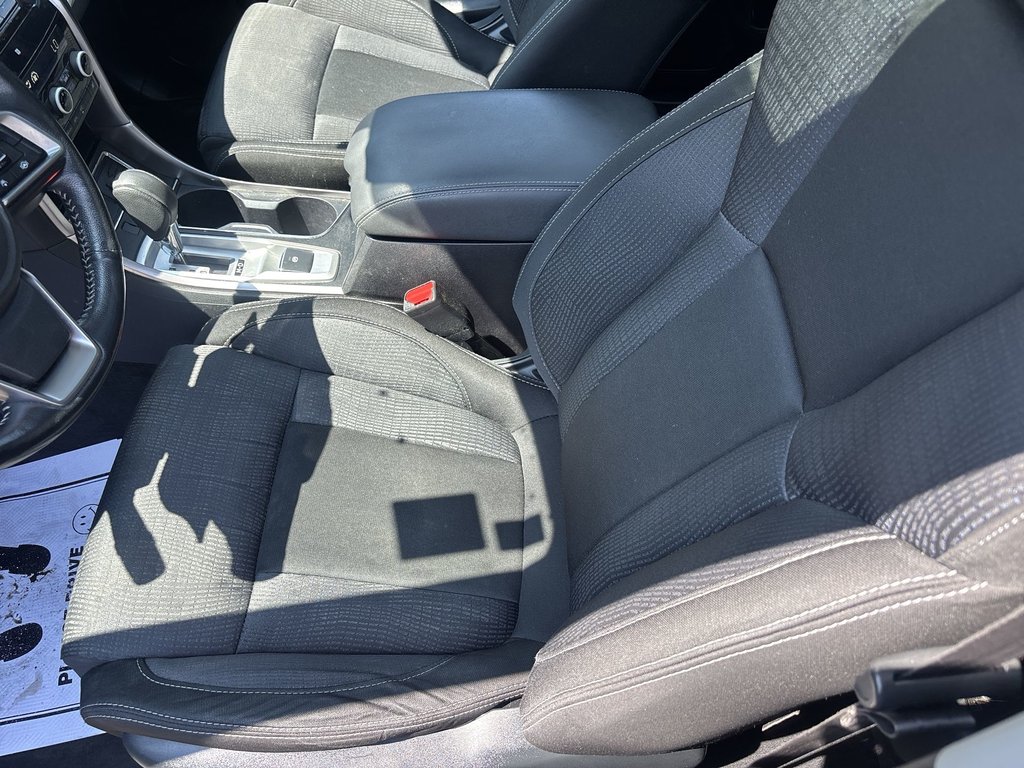 2022 Subaru Ascent Touring | Leather | Roof | Cam |  USB | HtdSeats in Saint John, New Brunswick - 12 - w1024h768px