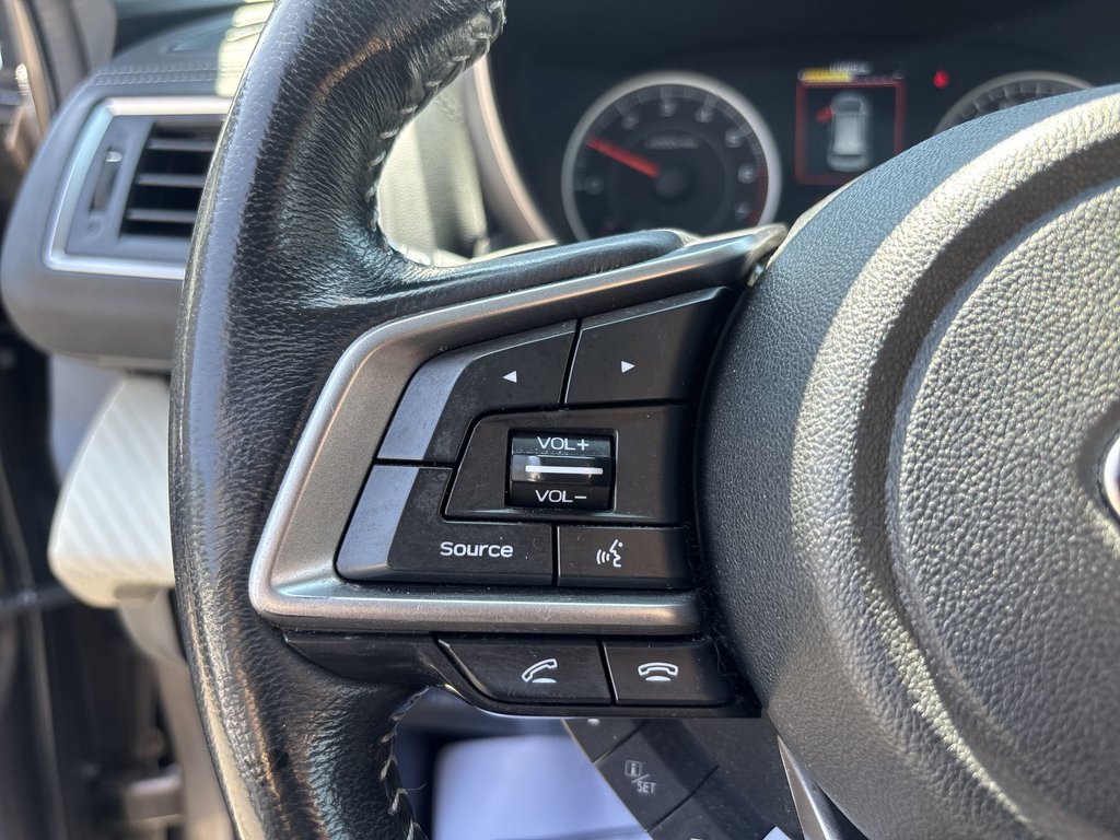 2022 Subaru Ascent Touring | Leather | Roof | Cam |  USB | HtdSeats in Saint John, New Brunswick - 20 - w1024h768px