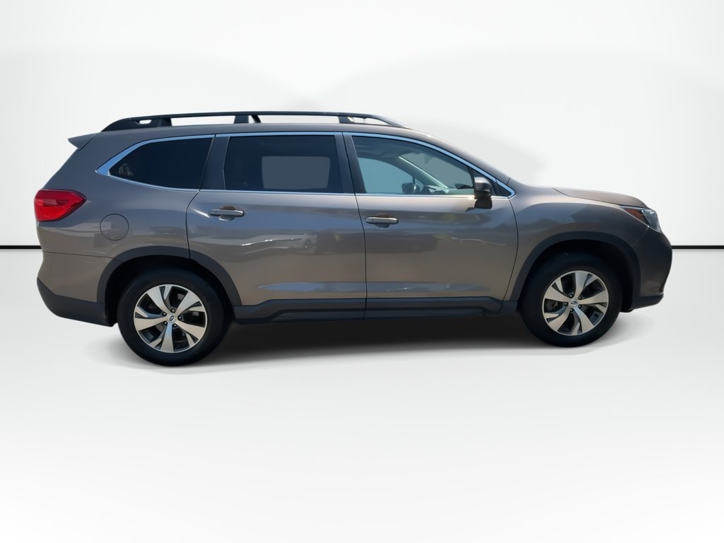 2022 Subaru Ascent Touring | Leather | Roof | Cam |  USB | HtdSeats in Saint John, New Brunswick - 9 - w1024h768px
