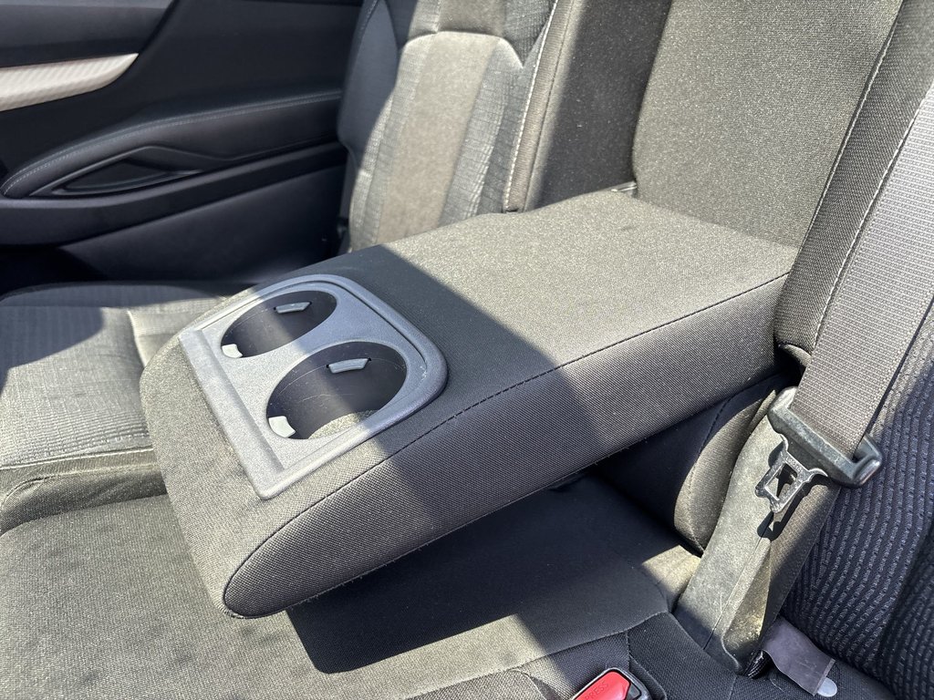 2022 Subaru Ascent Touring | Leather | Roof | Cam |  USB | HtdSeats in Saint John, New Brunswick - 33 - w1024h768px