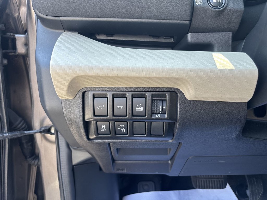 2022 Subaru Ascent Touring | Leather | Roof | Cam |  USB | HtdSeats in Saint John, New Brunswick - 22 - w1024h768px
