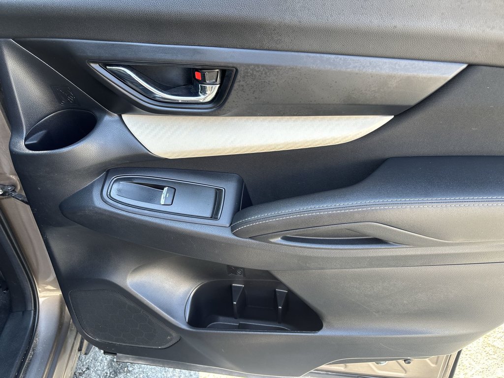 2022 Subaru Ascent Touring | Leather | Roof | Cam |  USB | HtdSeats in Saint John, New Brunswick - 41 - w1024h768px