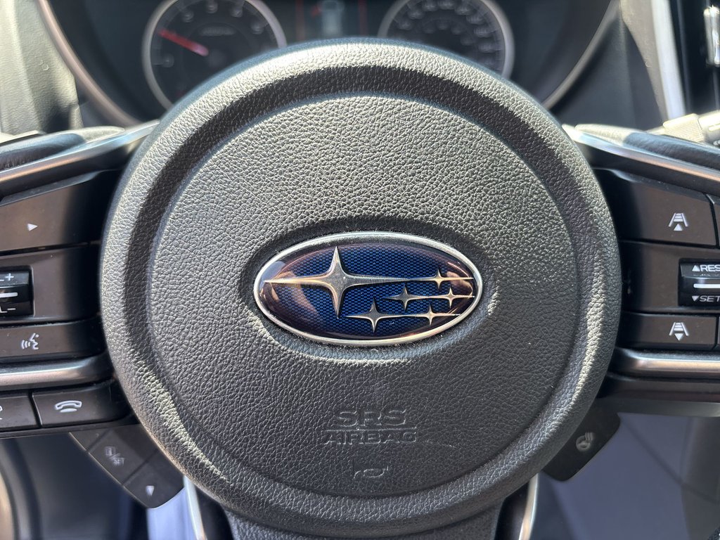 2022 Subaru Ascent Touring | Leather | Roof | Cam |  USB | HtdSeats in Saint John, New Brunswick - 19 - w1024h768px