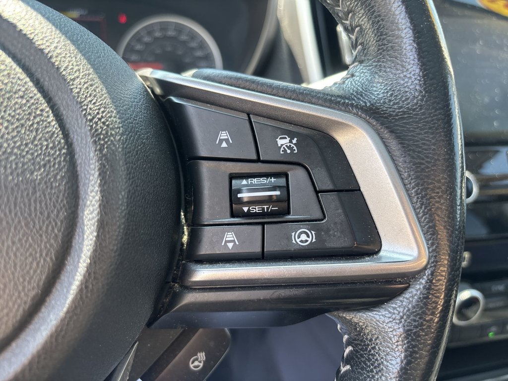 2022 Subaru Ascent Touring | Leather | Roof | Cam |  USB | HtdSeats in Saint John, New Brunswick - 21 - w1024h768px