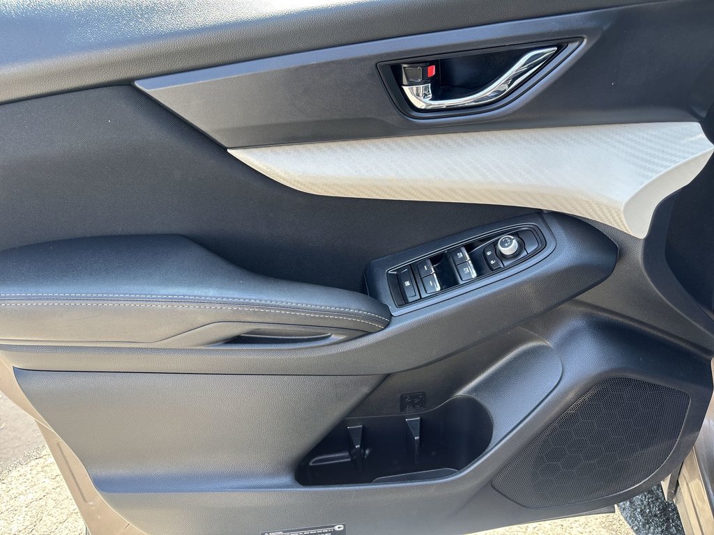 2022 Subaru Ascent Touring | Leather | Roof | Cam |  USB | HtdSeats in Saint John, New Brunswick - 15 - w1024h768px