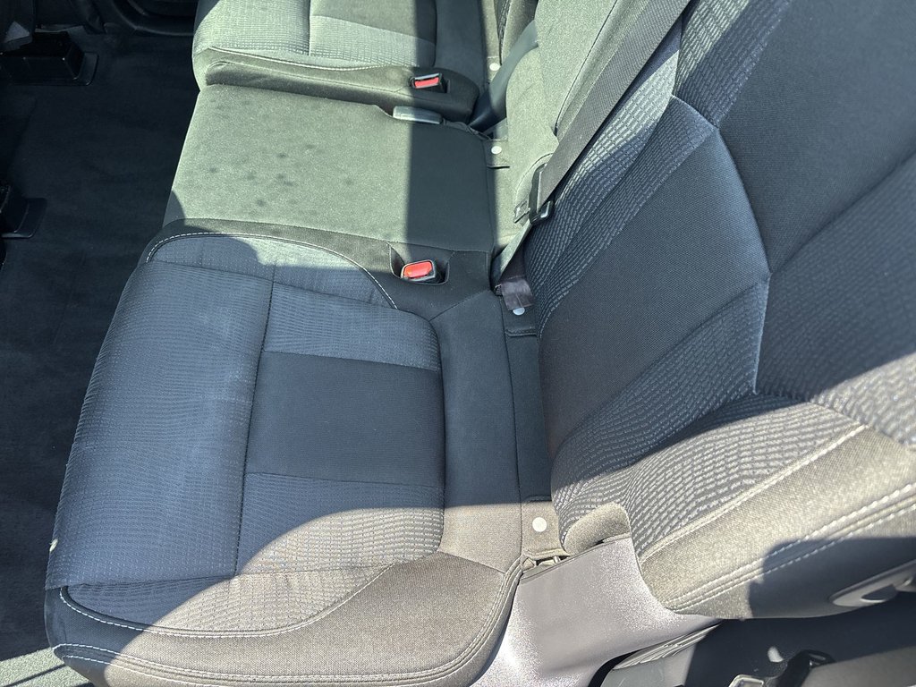2022 Subaru Ascent Touring | Leather | Roof | Cam |  USB | HtdSeats in Saint John, New Brunswick - 34 - w1024h768px