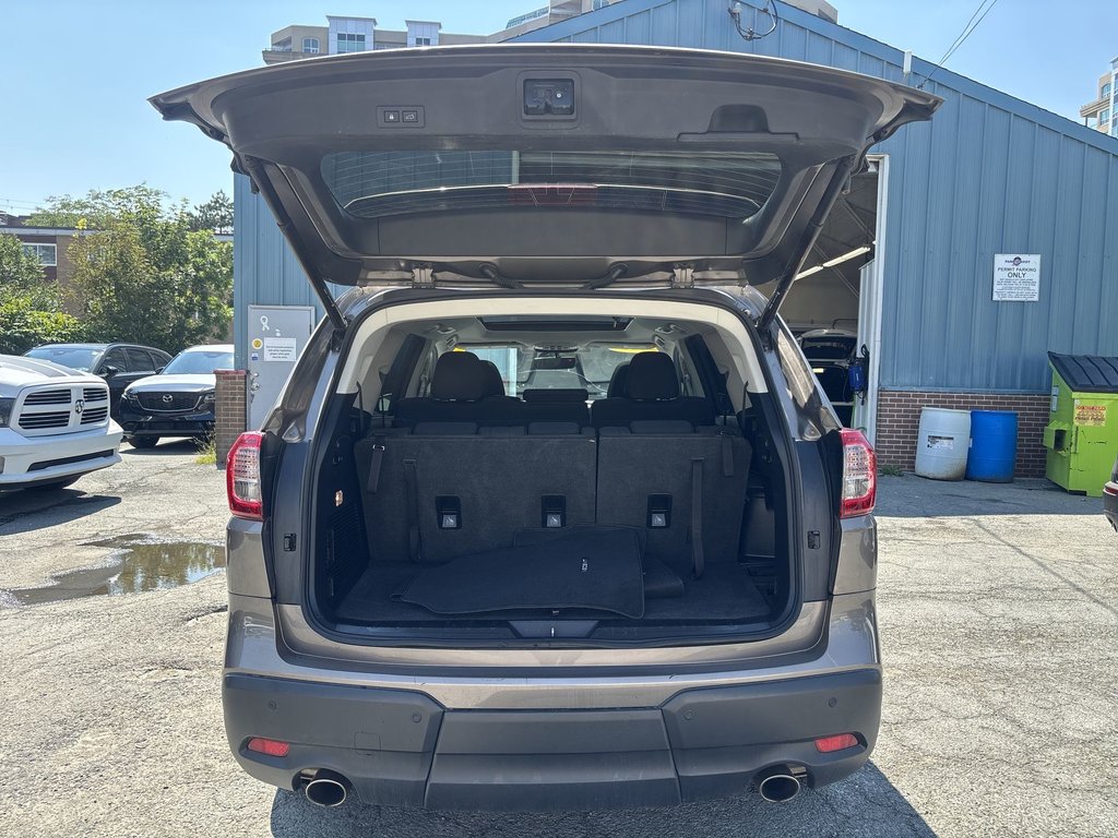 2022 Subaru Ascent Touring | Leather | Roof | Cam |  USB | HtdSeats in Saint John, New Brunswick - 36 - w1024h768px