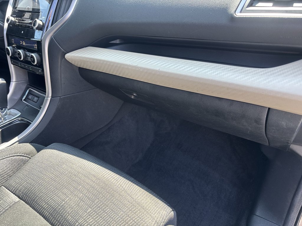 2022 Subaru Ascent Touring | Leather | Roof | Cam |  USB | HtdSeats in Saint John, New Brunswick - 44 - w1024h768px