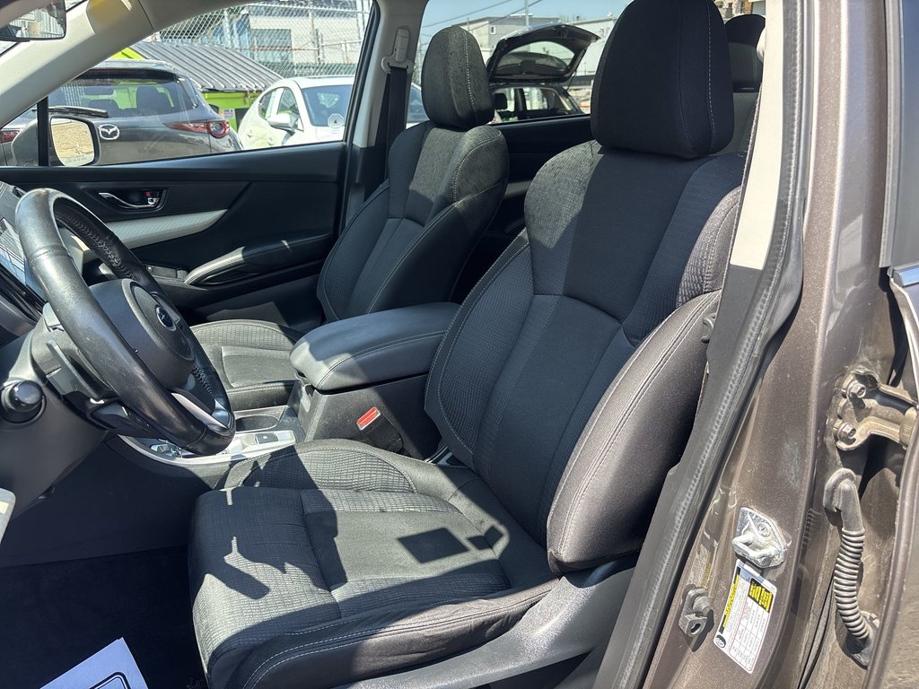2022 Subaru Ascent Touring | Leather | Roof | Cam |  USB | HtdSeats in Saint John, New Brunswick - 11 - w1024h768px