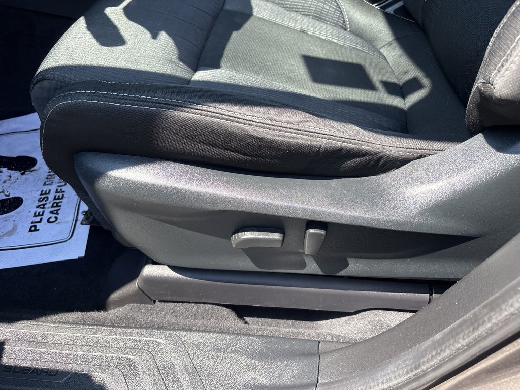 2022 Subaru Ascent Touring | Leather | Roof | Cam |  USB | HtdSeats in Saint John, New Brunswick - 14 - w1024h768px