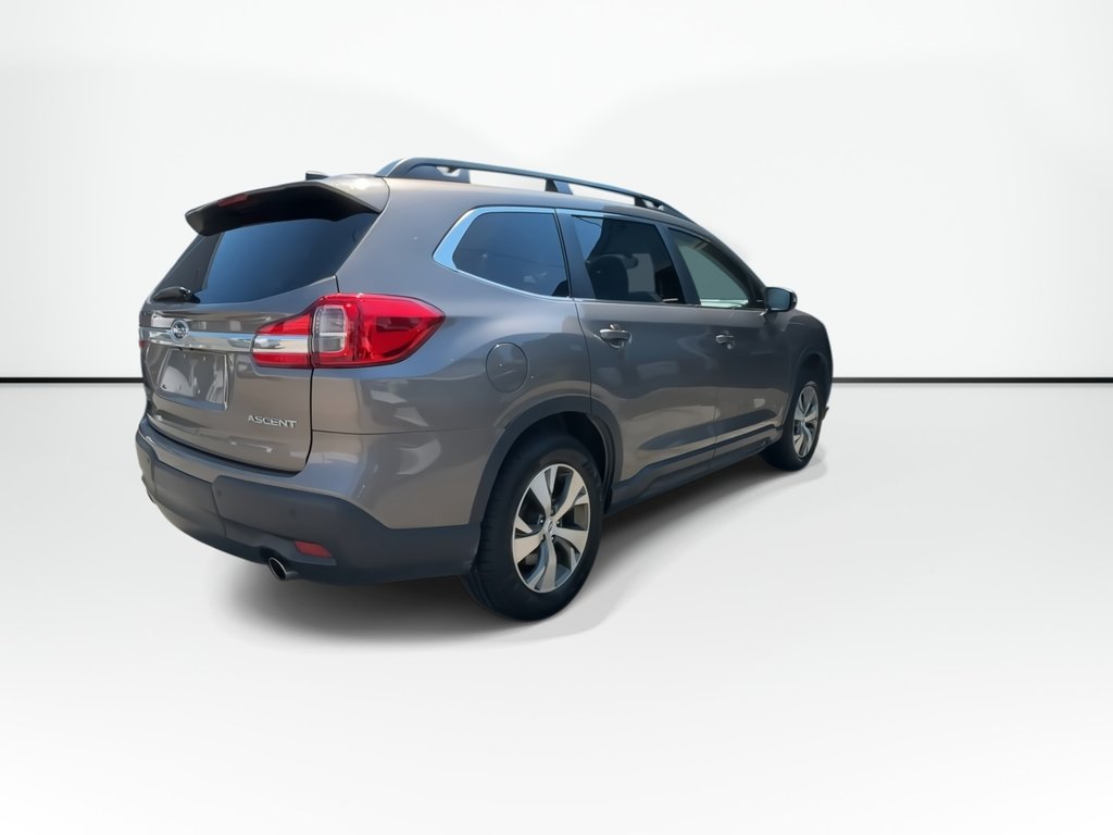 2022 Subaru Ascent Touring | Leather | Roof | Cam |  USB | HtdSeats in Saint John, New Brunswick - 8 - w1024h768px