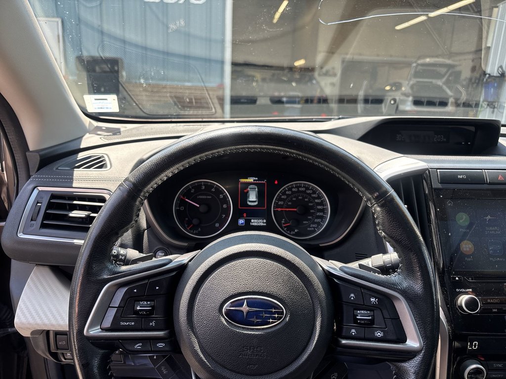 2022 Subaru Ascent Touring | Leather | Roof | Cam |  USB | HtdSeats in Saint John, New Brunswick - 13 - w1024h768px