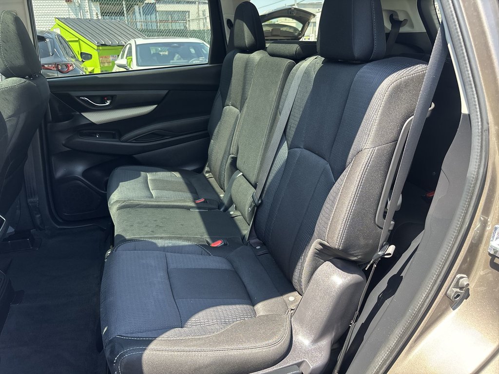 2022 Subaru Ascent Touring | Leather | Roof | Cam |  USB | HtdSeats in Saint John, New Brunswick - 32 - w1024h768px