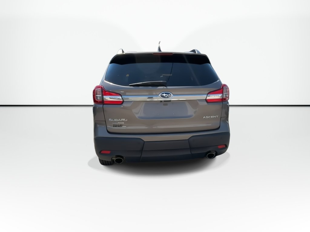 2022 Subaru Ascent Touring | Leather | Roof | Cam |  USB | HtdSeats in Saint John, New Brunswick - 7 - w1024h768px