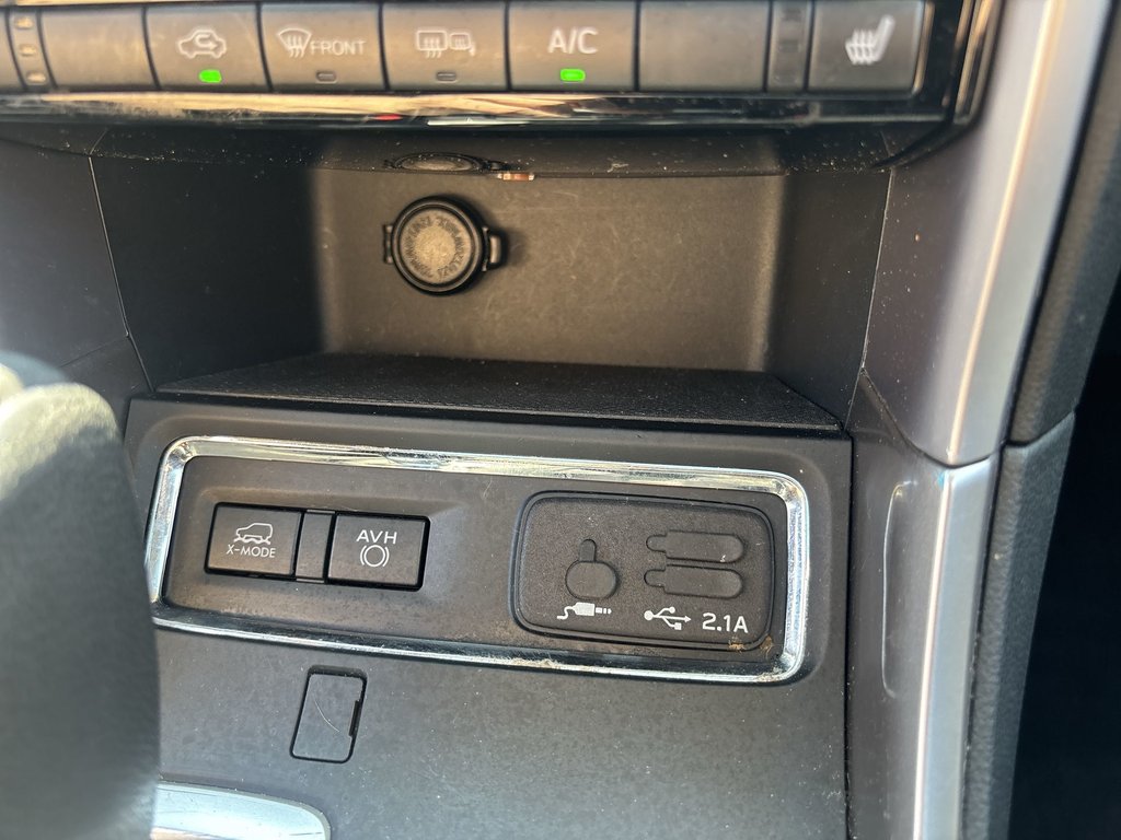 2022 Subaru Ascent Touring | Leather | Roof | Cam |  USB | HtdSeats in Saint John, New Brunswick - 28 - w1024h768px