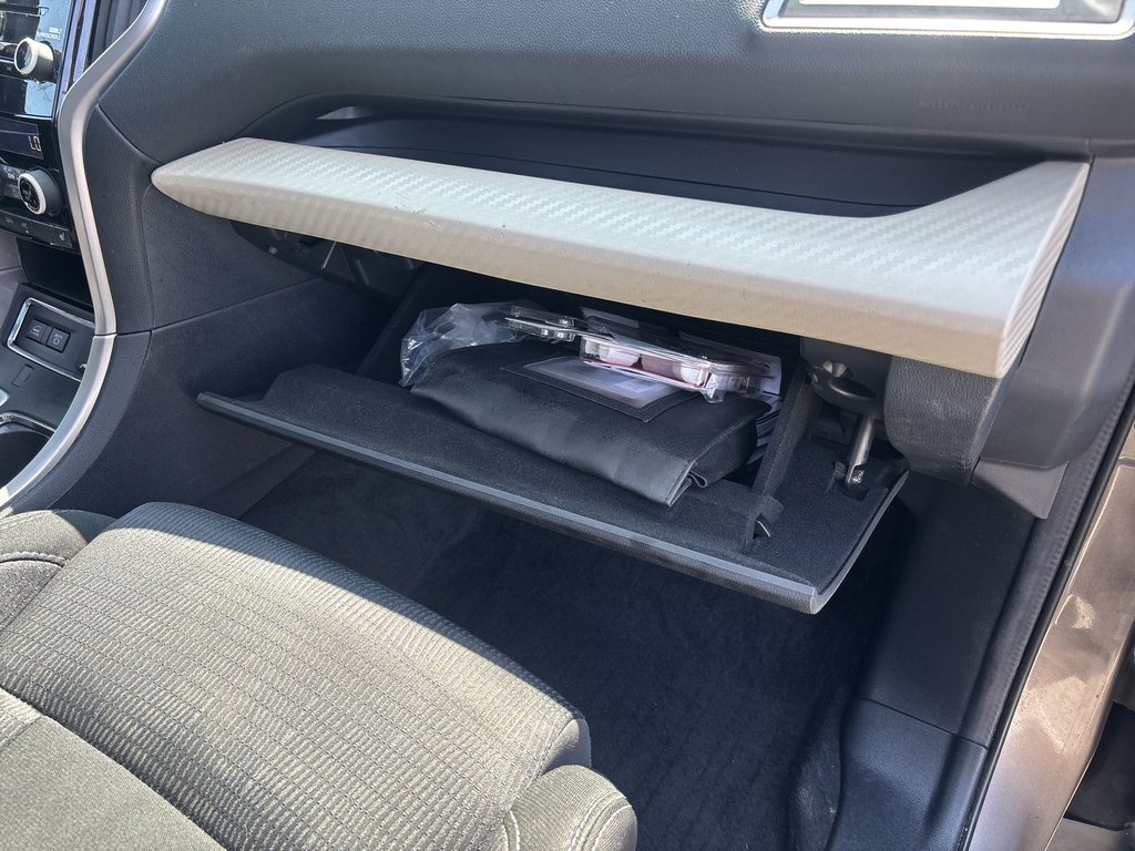 2022 Subaru Ascent Touring | Leather | Roof | Cam |  USB | HtdSeats in Saint John, New Brunswick - 43 - w1024h768px