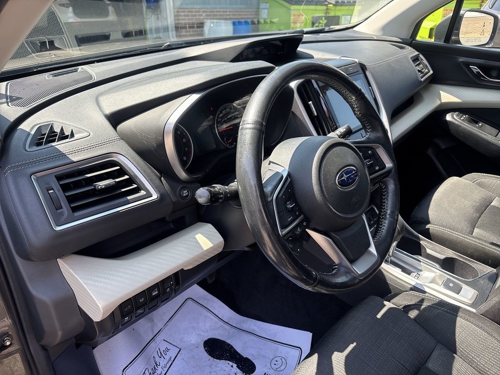 2022 Subaru Ascent Touring | Leather | Roof | Cam |  USB | HtdSeats in Saint John, New Brunswick - 16 - w1024h768px