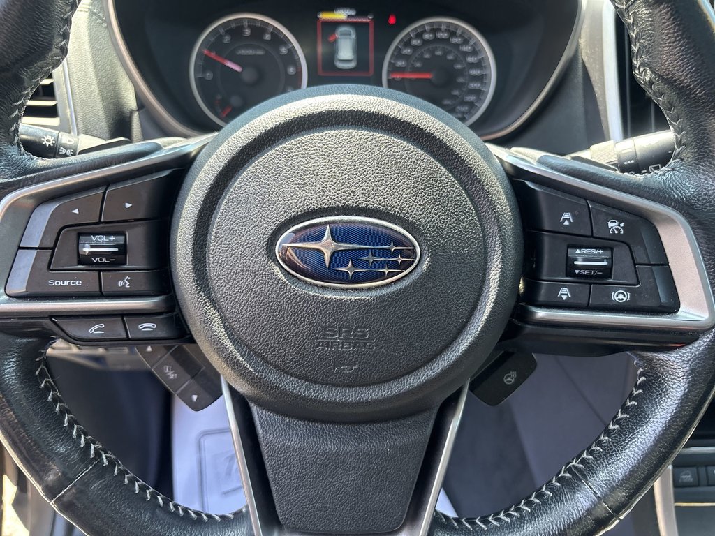 2022 Subaru Ascent Touring | Leather | Roof | Cam |  USB | HtdSeats in Saint John, New Brunswick - 18 - w1024h768px