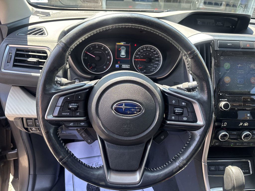 2022 Subaru Ascent Touring | Leather | Roof | Cam |  USB | HtdSeats in Saint John, New Brunswick - 17 - w1024h768px