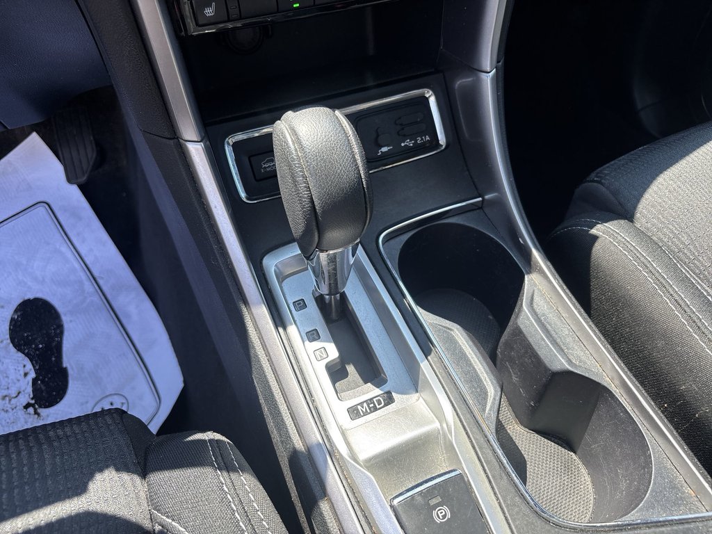 2022 Subaru Ascent Touring | Leather | Roof | Cam |  USB | HtdSeats in Saint John, New Brunswick - 29 - w1024h768px