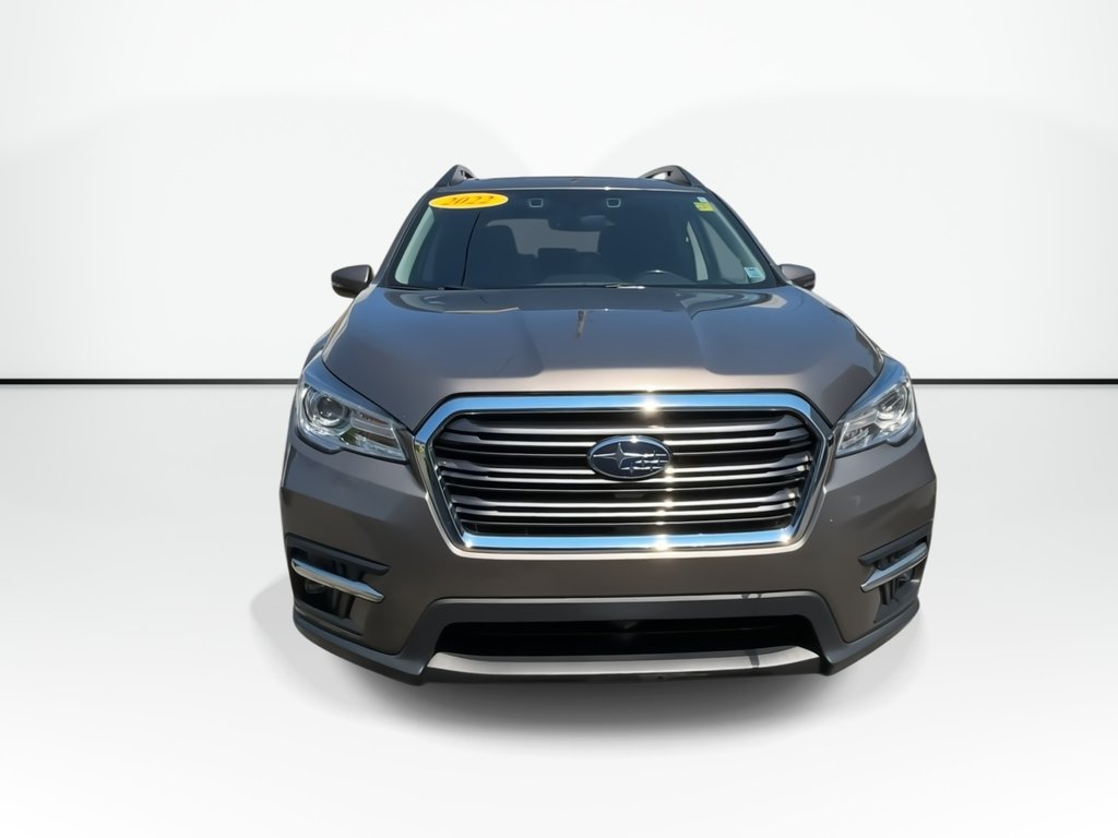 2022 Subaru Ascent Touring | Leather | Roof | Cam |  USB | HtdSeats in Saint John, New Brunswick - 3 - w1024h768px