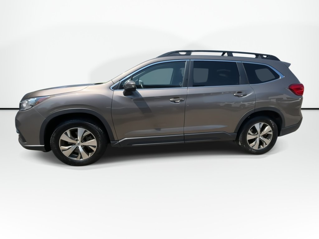 2022 Subaru Ascent Touring | Leather | Roof | Cam |  USB | HtdSeats in Saint John, New Brunswick - 5 - w1024h768px