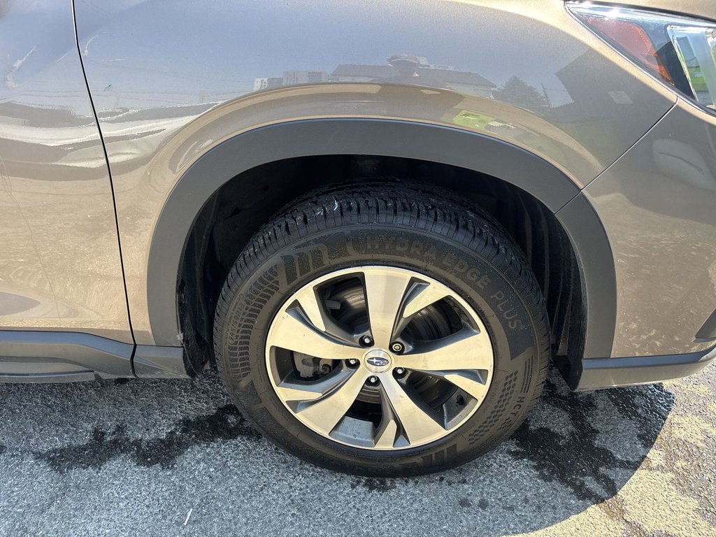 2022 Subaru Ascent Touring | Leather | Roof | Cam |  USB | HtdSeats in Saint John, New Brunswick - 10 - w1024h768px