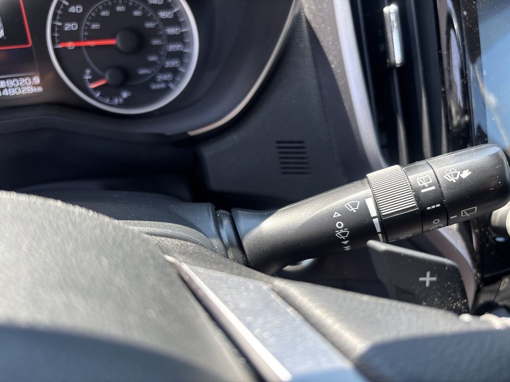 2022 Subaru Ascent Touring | Leather | Roof | Cam |  USB | HtdSeats in Saint John, New Brunswick - 48 - w1024h768px