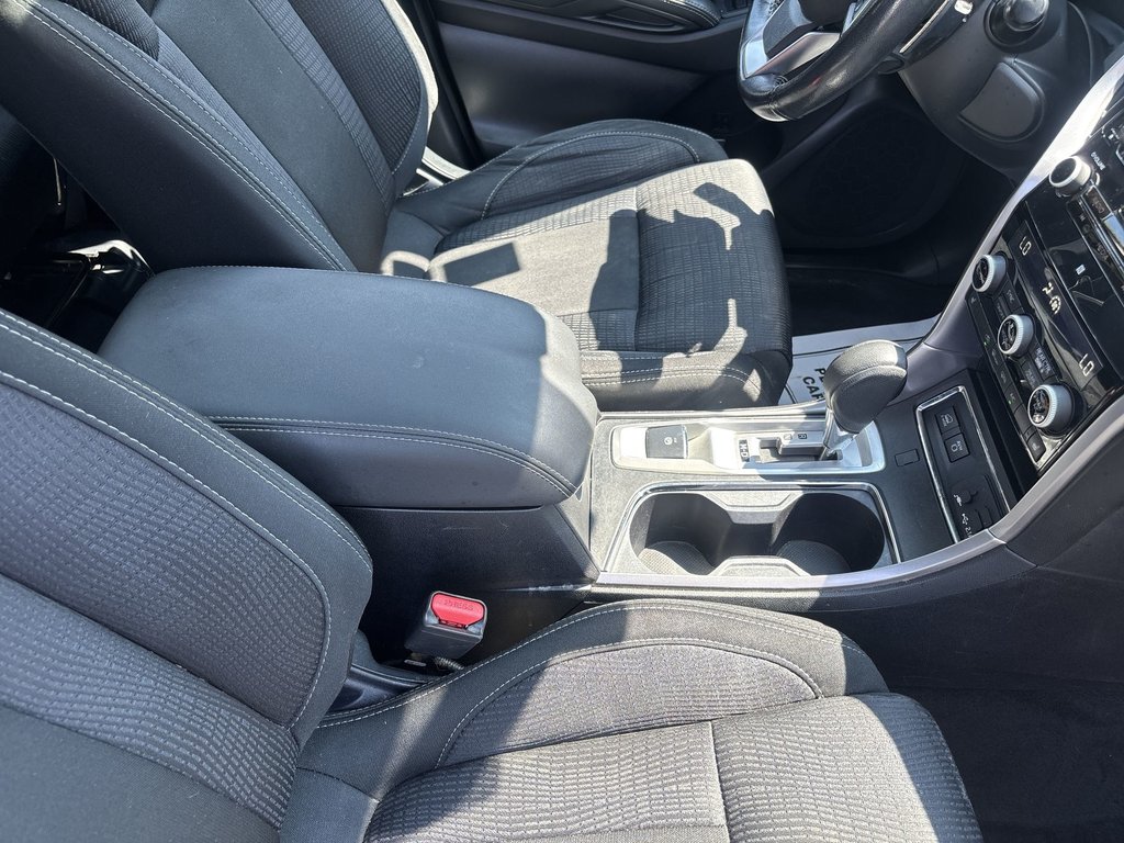 2022 Subaru Ascent Touring | Leather | Roof | Cam |  USB | HtdSeats in Saint John, New Brunswick - 51 - w1024h768px