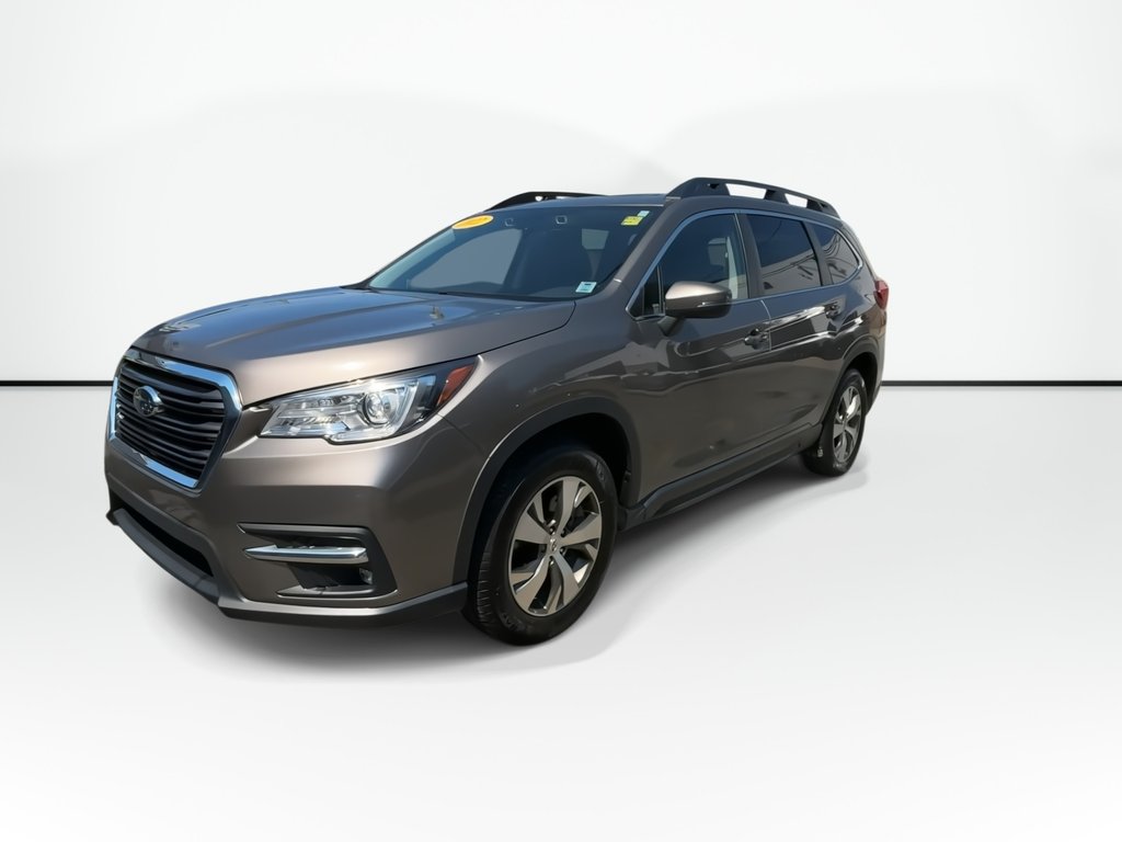 2022 Subaru Ascent Touring | Leather | Roof | Cam |  USB | HtdSeats in Saint John, New Brunswick - 4 - w1024h768px