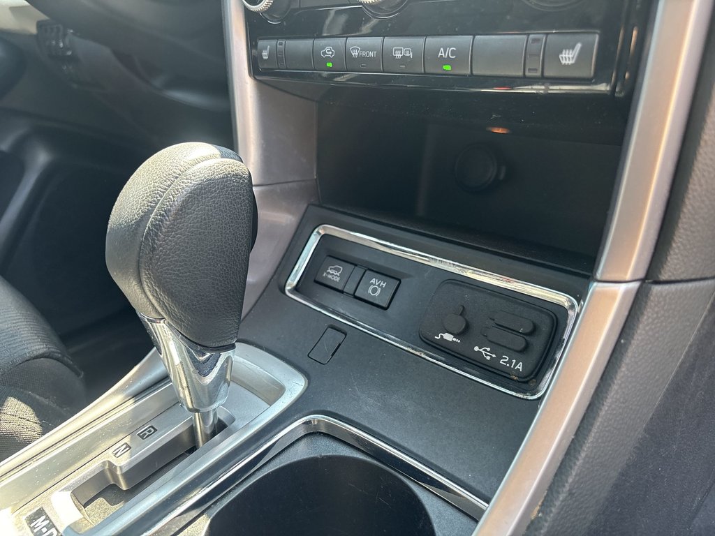 2022 Subaru Ascent Touring | Leather | Roof | Cam |  USB | HtdSeats in Saint John, New Brunswick - 45 - w1024h768px