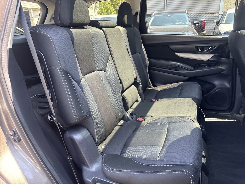 2022 Subaru Ascent Touring | Leather | Roof | Cam |  USB | HtdSeats in Saint John, New Brunswick - 39 - w1024h768px