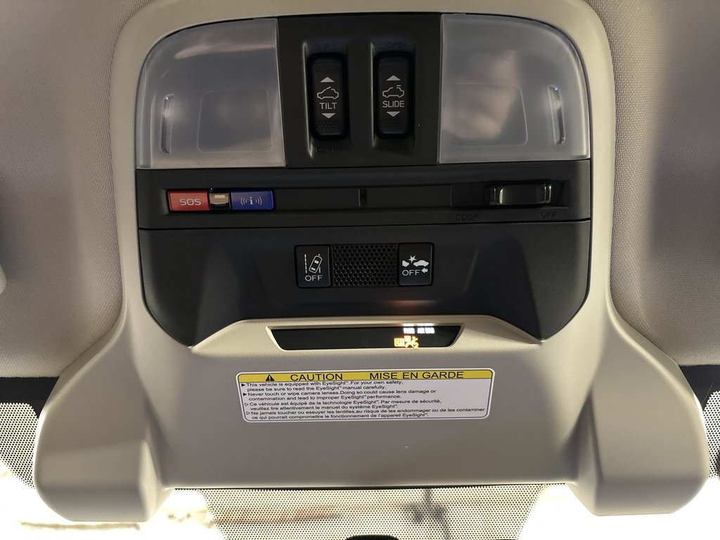 2020 Subaru Crosstrek in Antigonish, Nova Scotia - 49 - w1024h768px