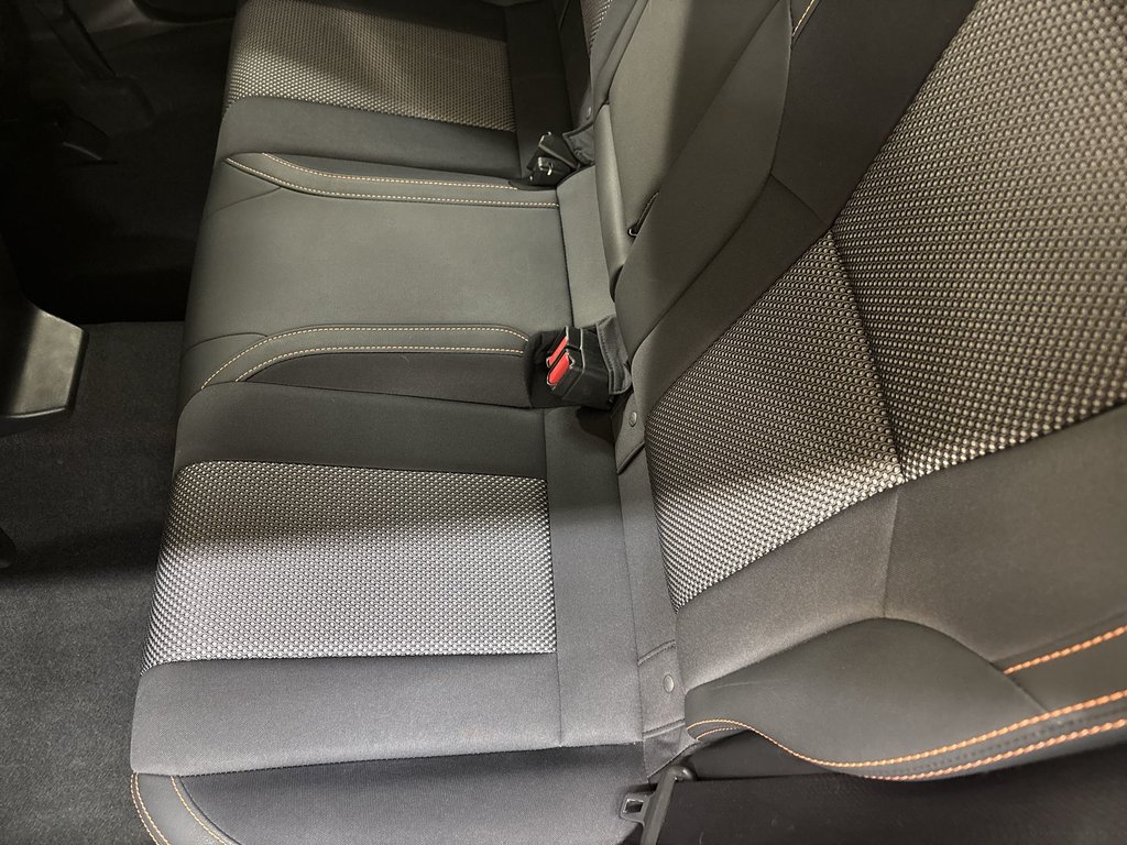 2020 Subaru Crosstrek in Antigonish, Nova Scotia - 34 - w1024h768px