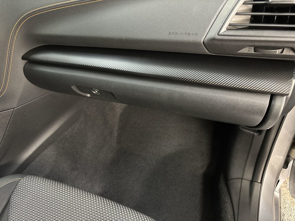 2020 Subaru Crosstrek in Antigonish, Nova Scotia - 44 - w1024h768px