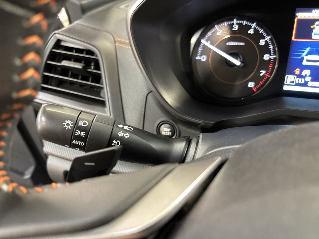 2020 Subaru Crosstrek in Antigonish, Nova Scotia - 47 - w1024h768px