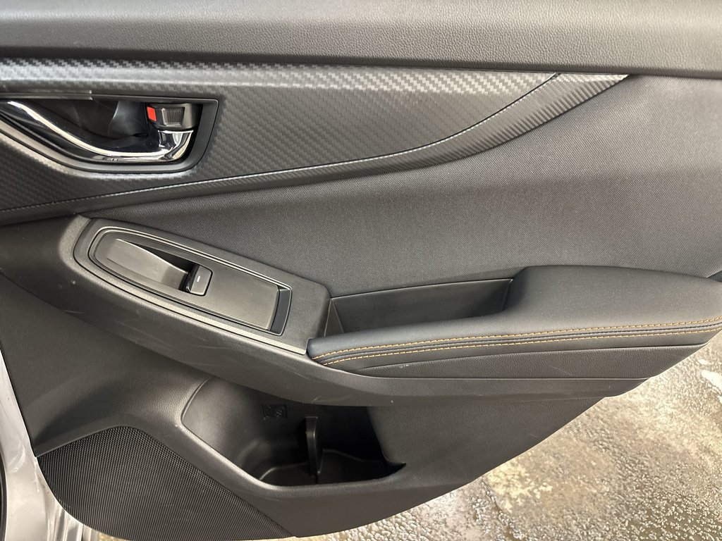 2020 Subaru Crosstrek in Antigonish, Nova Scotia - 41 - w1024h768px