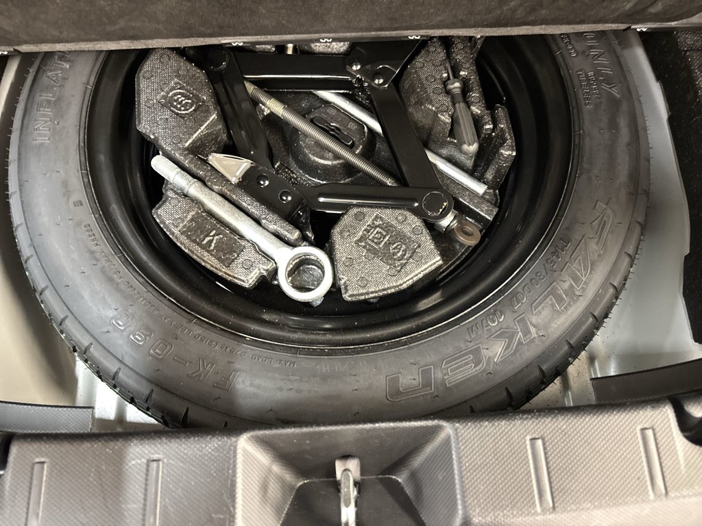 2020 Subaru Crosstrek in Antigonish, Nova Scotia - 38 - w1024h768px