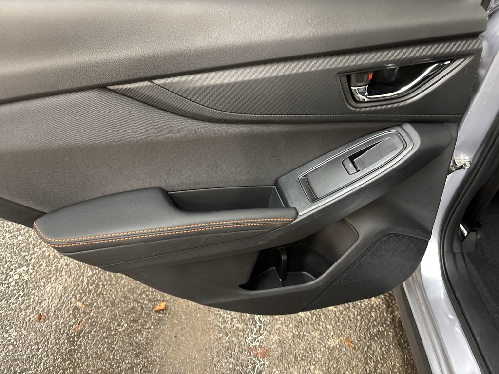 2020 Subaru Crosstrek in Antigonish, Nova Scotia - 35 - w1024h768px