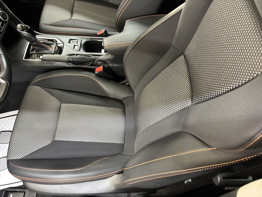 2020 Subaru Crosstrek in Antigonish, Nova Scotia - 12 - w1024h768px