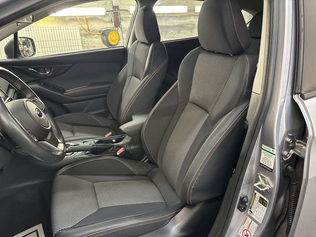 2020 Subaru Crosstrek in Antigonish, Nova Scotia - 11 - w1024h768px