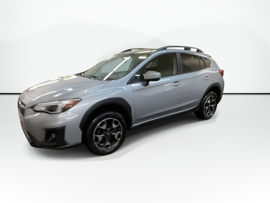 2020 Subaru Crosstrek in Antigonish, Nova Scotia - 4 - w1024h768px