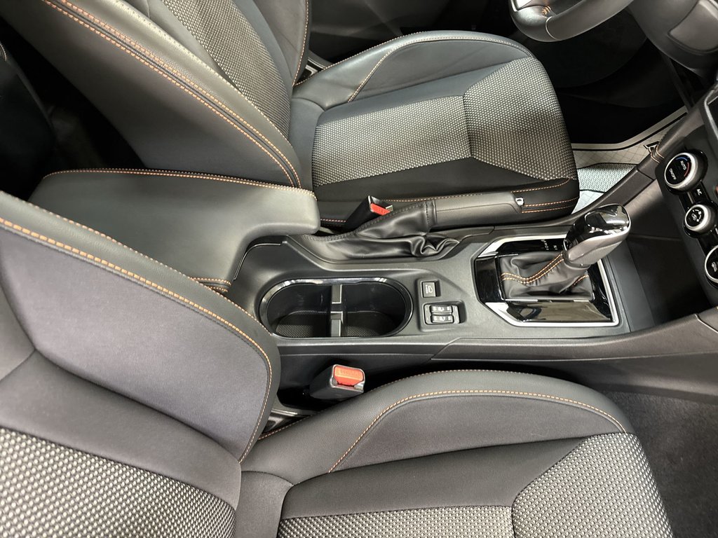 2020 Subaru Crosstrek in Antigonish, Nova Scotia - 51 - w1024h768px