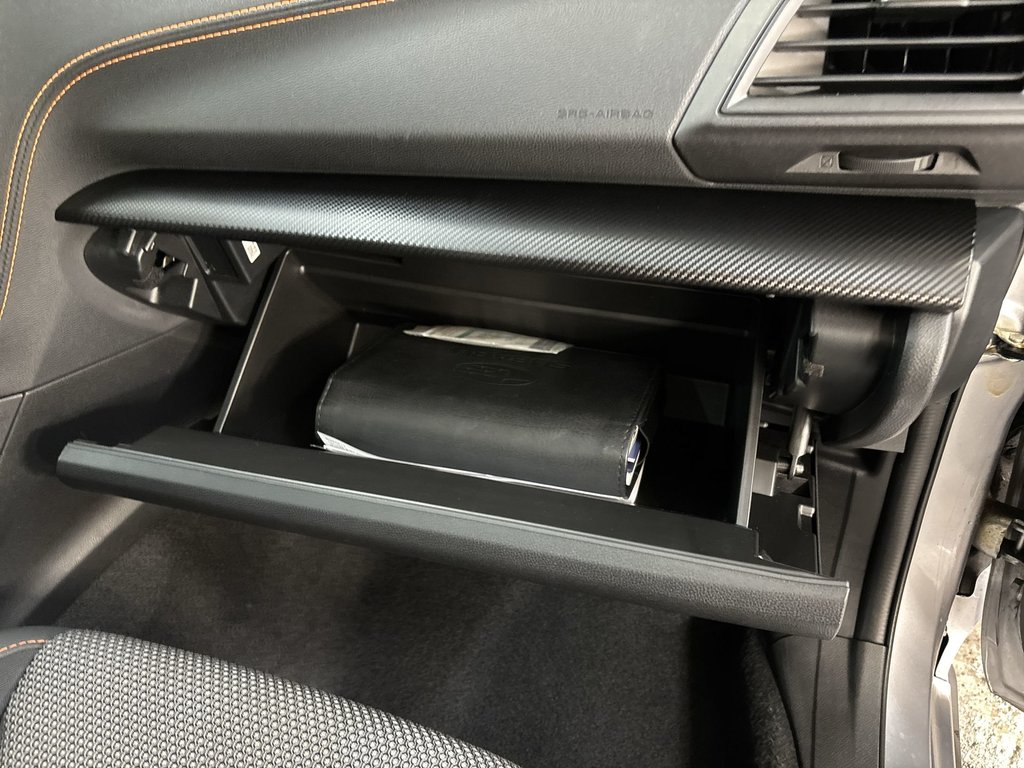 2020 Subaru Crosstrek in Antigonish, Nova Scotia - 43 - w1024h768px