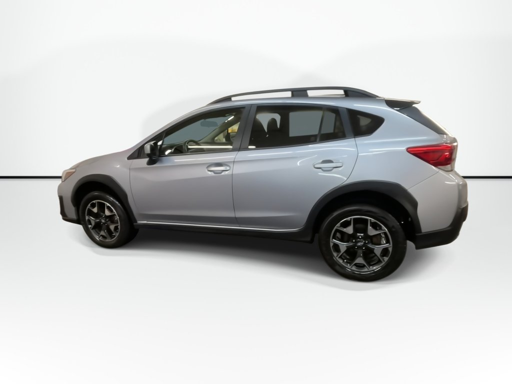 2020 Subaru Crosstrek in Antigonish, Nova Scotia - 5 - w1024h768px