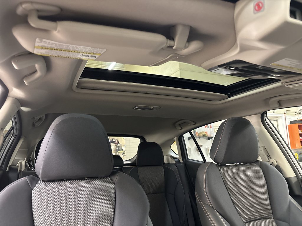 2020 Subaru Crosstrek in Antigonish, Nova Scotia - 52 - w1024h768px